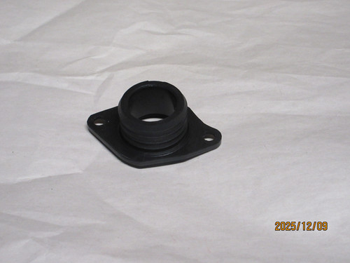 Carburetor holder part - carburetor,