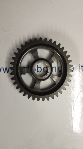 Kawasaki parts oem gear output - kawasaki,