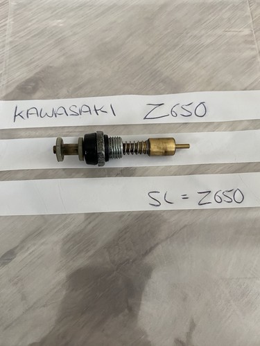 Stantuffo strozzatore kawasaki - strozzatore,