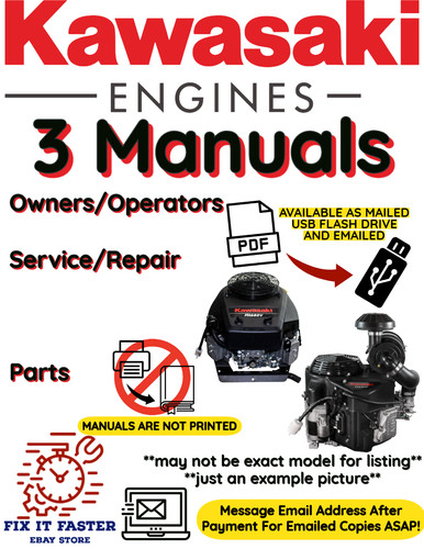 Kawasaki fd620d motore - kawasaki,