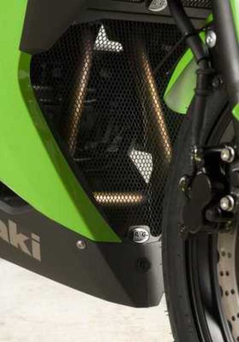 Downpipe griglia - r&g,