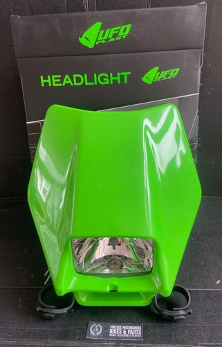 Kawasaki kdx 200 1989 - kawasaki,