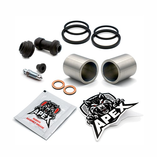 Kit guarnizione pistone - pistone, pinza