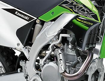 Kawasaki klx450r 2019 klx450a - 2019,