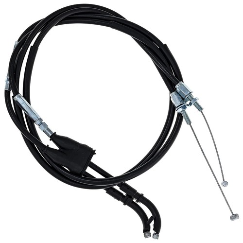 Cavo acceleratore push pull