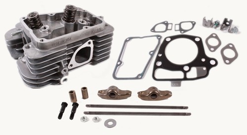 Kit completo testa - , e