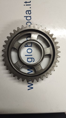 Kawasaki parts oem gear output - gear,