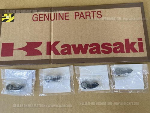 Kawasaki kx450 kx250 2019 - kx450,
