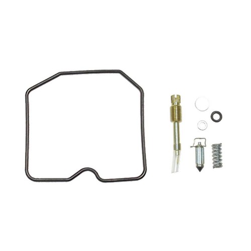 Kit riparazione carburatore - kit,