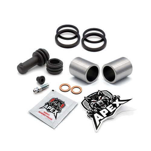 Kit guarnizione pistone - pistone, pinza
