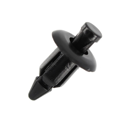 10x clip parafango - clip,