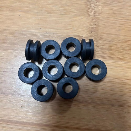 10pz gomma copri laterale - 10pz,