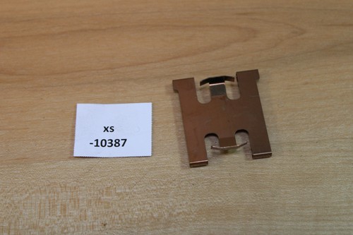Kawasaki 92037 1004 - clip,, pad