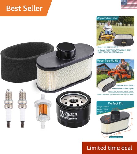 Kit sintonizzazione alta - sintonizzazione,