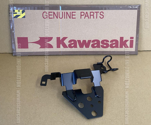 Kawasaki ninja abs krt - kawasaki,