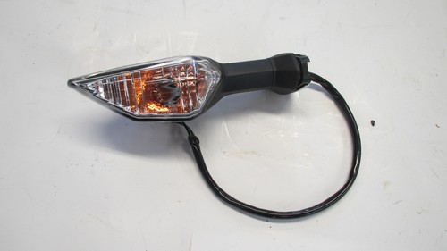 Indicatore direzione anteriore