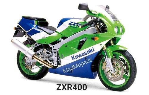 Fuel tap petrol - , kawasaki