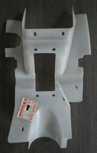 Nuovo raro oem - oem, kawasaki