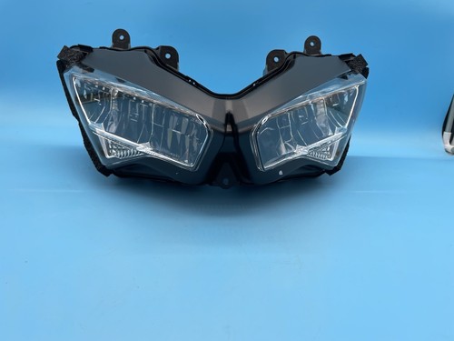 Kawasaki faro proiettore - kawasaki, zx-6r