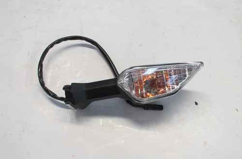 Indicatore direzione anteriore