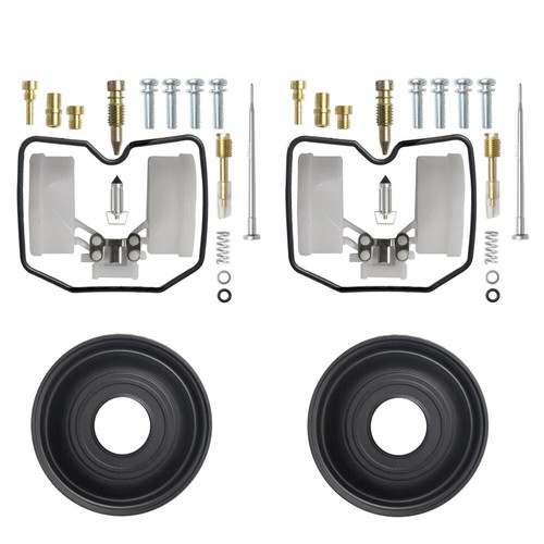 Kit riparazione - 2x,