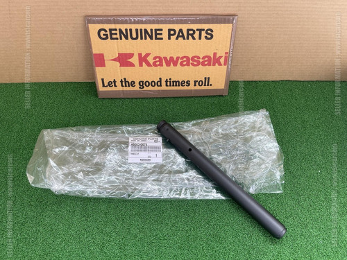 Sinistra maniglia kawasaki - sinistra!,
